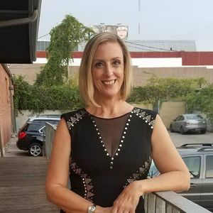 Meet your Posher, Joanne